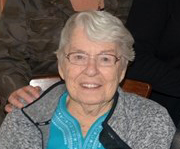 Photo of photos/Flora Wissenz portrait